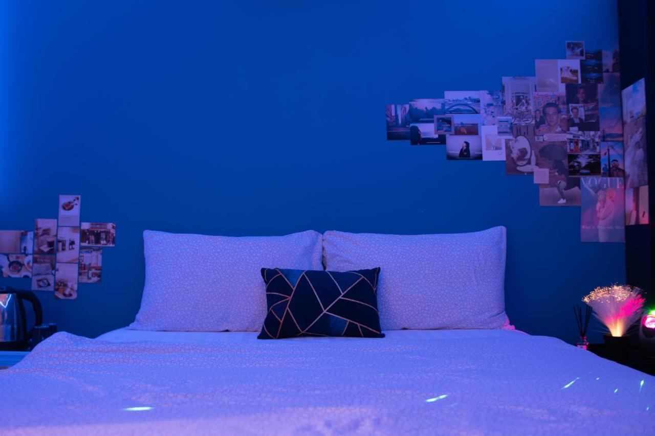 Sleep With Me Bangkok - Bts Phra Khanong Eksteriør bilde