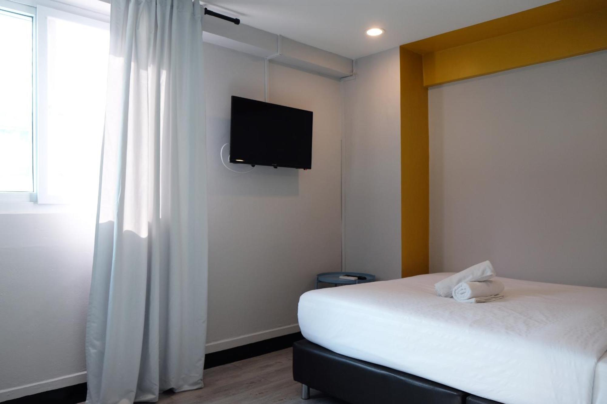 Sleep With Me Bangkok - Bts Phra Khanong Rom bilde